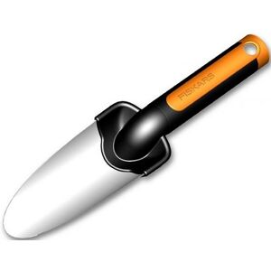 Fiskars Premium Transplantoir tri-matiere, 27,5cm (137210) 1000727