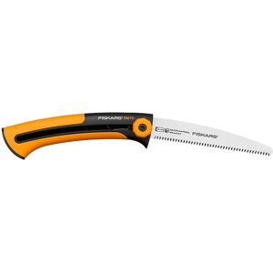 Fiskars Xtract SW 72 Scie a main Petites dents, 35cm (123860) 1000612