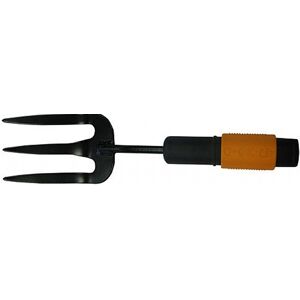 Fiskars QuikFit Fourche a fleurs, 27,3cm (137552) 1000733