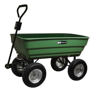 GÜDE Chariot de jardin GGW 300 - 94337