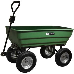 GÜDE Chariot de jardin GGW 300 - 94337