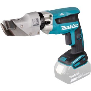 Makita DJS131Z Cisaille métal Li-ion LXT 18V (Produit seul)