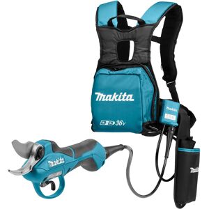 Makita DUP362Z Secateur Li-ion LXT 2x18V (Produit seul)