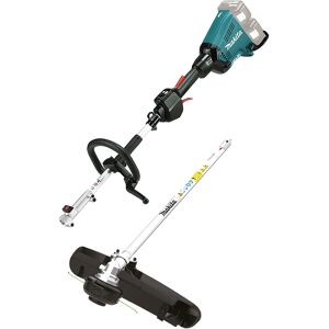 Makita DUX60ZM4 Outil Multifonctions Li-ion 2x18V