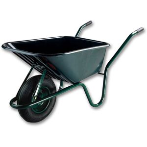 Mountfield a.s. Brouette en Plastique 100 L