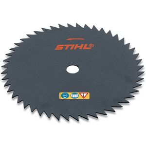 STIHL Scie circulaire dents pointues Ø 225 mm / Alésage 20,0 mm