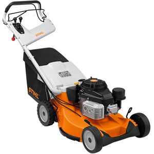 STIHL RM 756 YC