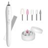 Anlan 5 In 1 Electric Nail File Drill