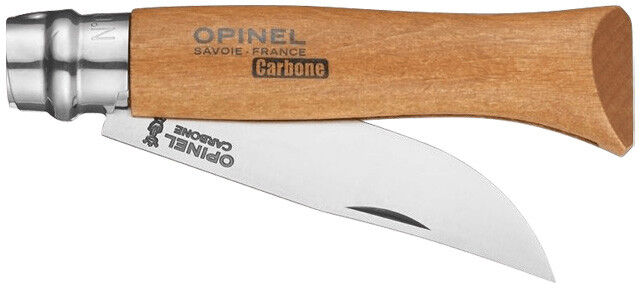 Opinel N°9 lame acier carbone 9cm