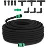 hillvert Soaker Hose - 50 m HT-COSTIGAN-50X12S03