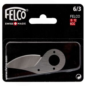 Polsinelli Lama di ricambio 6/3 forbici Felco 6+12+6CC