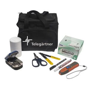 Telegärtner N84000F0001 kit di utensili per la preparazione del cavo Multicolore [N84000F0001]