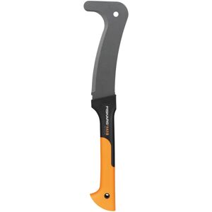 Fiskars Roncola con lama in acciaio  50.5 cm