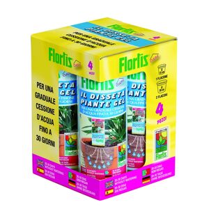 FLORTIS Gel per irrigazione