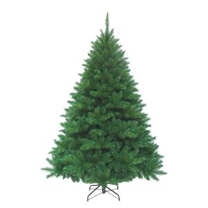 Leroy Merlin Albero di Natale artificiale New King Pine verde H 500 cm x Ø 295 cm