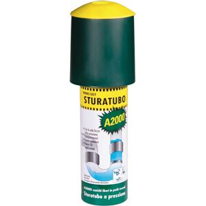 Leroy Merlin Sturatore per tubazione bomboletta 100 ML