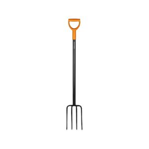 Fiskars 1003458 Forca Denti a Punta Solid Lunghezza cm 122 gr 2100