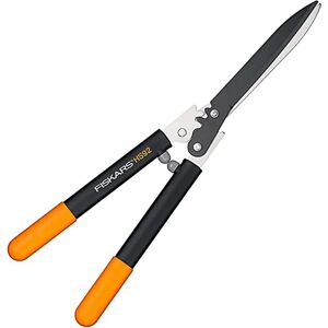 Fiskars Powergear Cesoie per siepi