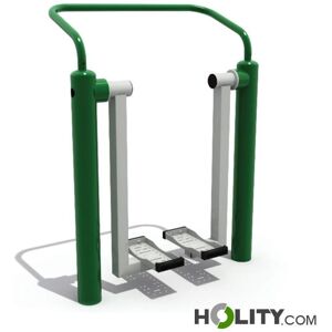 Dispositivo Fitness Per Outdoor H350_380