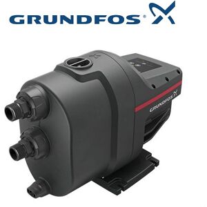 Pompa Autoadescante Grundfos Scala 1 5-55 Inverter Integrato Per Aumento Pressione Dell'Acqua- 99530407