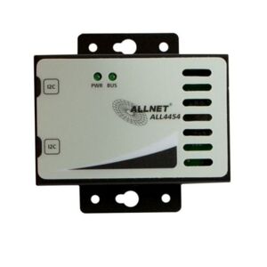 ALLNET 102435 Wireless (ALL4454_black)