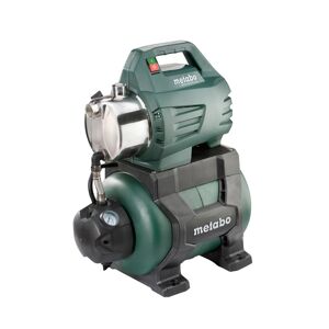 Metabo Pompa ad acqua  HWW 4500/25 INOX 1300 W 4,8 bar 4500 l/h [600972000]