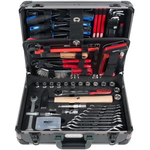 KS Tools 911.0695 cassetta per attrezzi Multicolore Acciaio [911.0695]