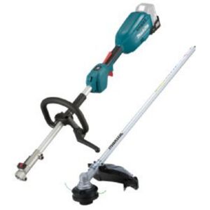 Makita DUX18ZX1 attrezzo multiuso elettrico da giardino [EM408MP]