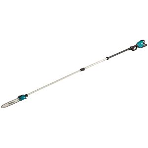 Makita DUA301Z potatrice elettrica 18 V Verde, Acciaio [DUA301Z] - SENZA BATTERIA/SENZA CARICABATTERIE