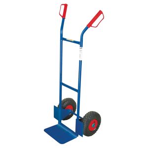 Tecnomat CARRELLO PORTATUTTO IN ACCIAIO PORTATA 200 kg 120x47x47 cm