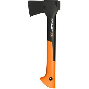 Fiskars ACCETTA  X7 640 g MANICO IN BICOMPONENTE