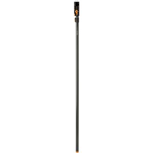 Fiskars MANICO TELESCOPICO  SISTEMA QUIKFIT IN ALLUMINIO  228-400 cm