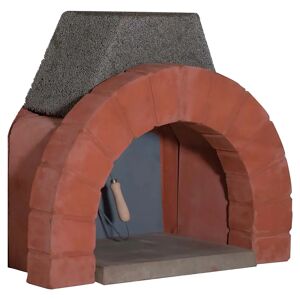 Tecnomat ARCOKIT PER FORNO PROCIDA