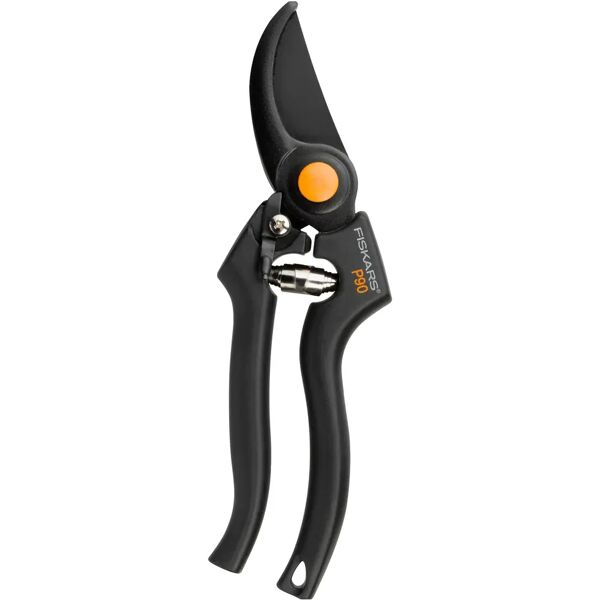 fiskars cesoia passante da potatura  p90 apertura lama Ø26 mm professionale