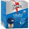 NO BRAND Antizanzare Elettrico Ad Emanazione 'fulmine' Con 1 Ricarica Liquida 35 Ml