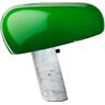 FLOS Lampada Snoopy Verde Verde EU