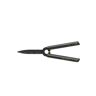 Fiskars Forbice tagliasiepi con lame ondulate singlestep - lunghezza cm.58 (114730)