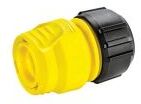 Karcher Raccordo Universale Tubo Irrigazione 1/2" 5/8" 3/4" 26452010