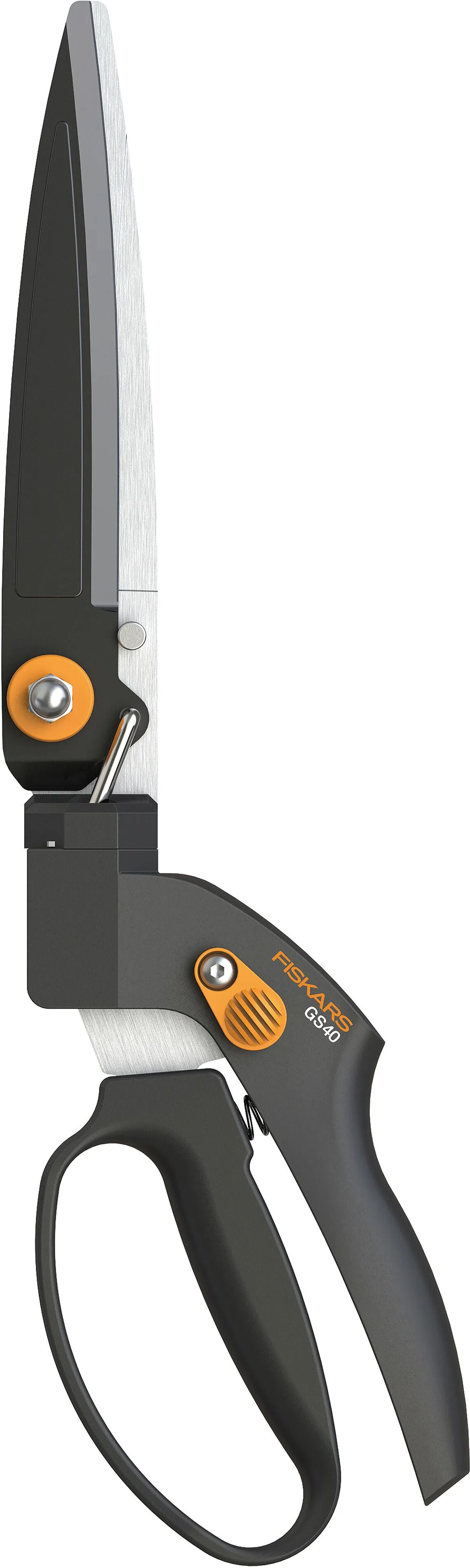 Fiskars FORBICI PER ERBA  GS40 IMPUGNATURA ORIENTABILE  180°