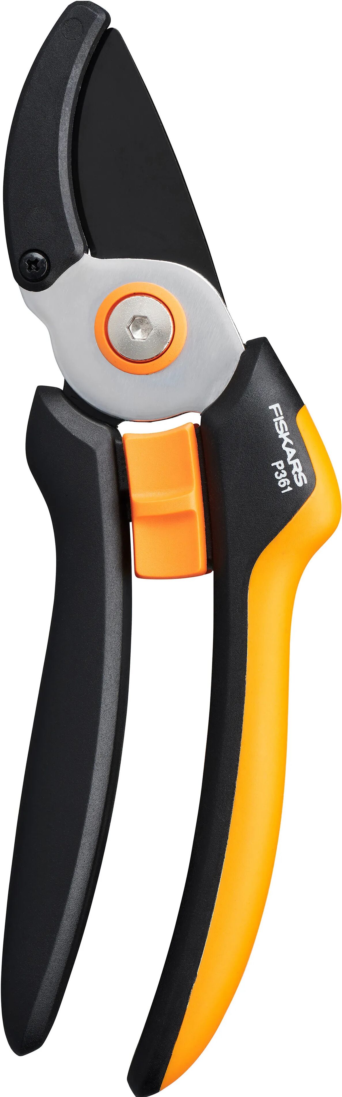 Fiskars CESOIA BATTENTE DA POTATURA  P361 APERTURA LAMA Ø20 mm