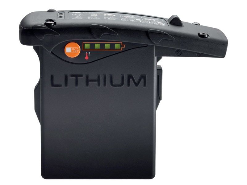 Spit Accessoires Accu Lithium 28V 4,2AH - 328