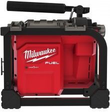 Milwaukee M18 FCSSM-0 Compacte Accu Segmentveermachine 18 Volt excl. accu's en lader 4933478408