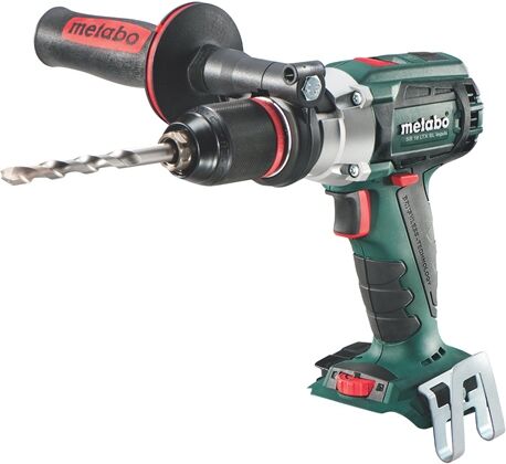 Metabo SB18LTX BL Impuls Accu Slagboormachine 18V Body