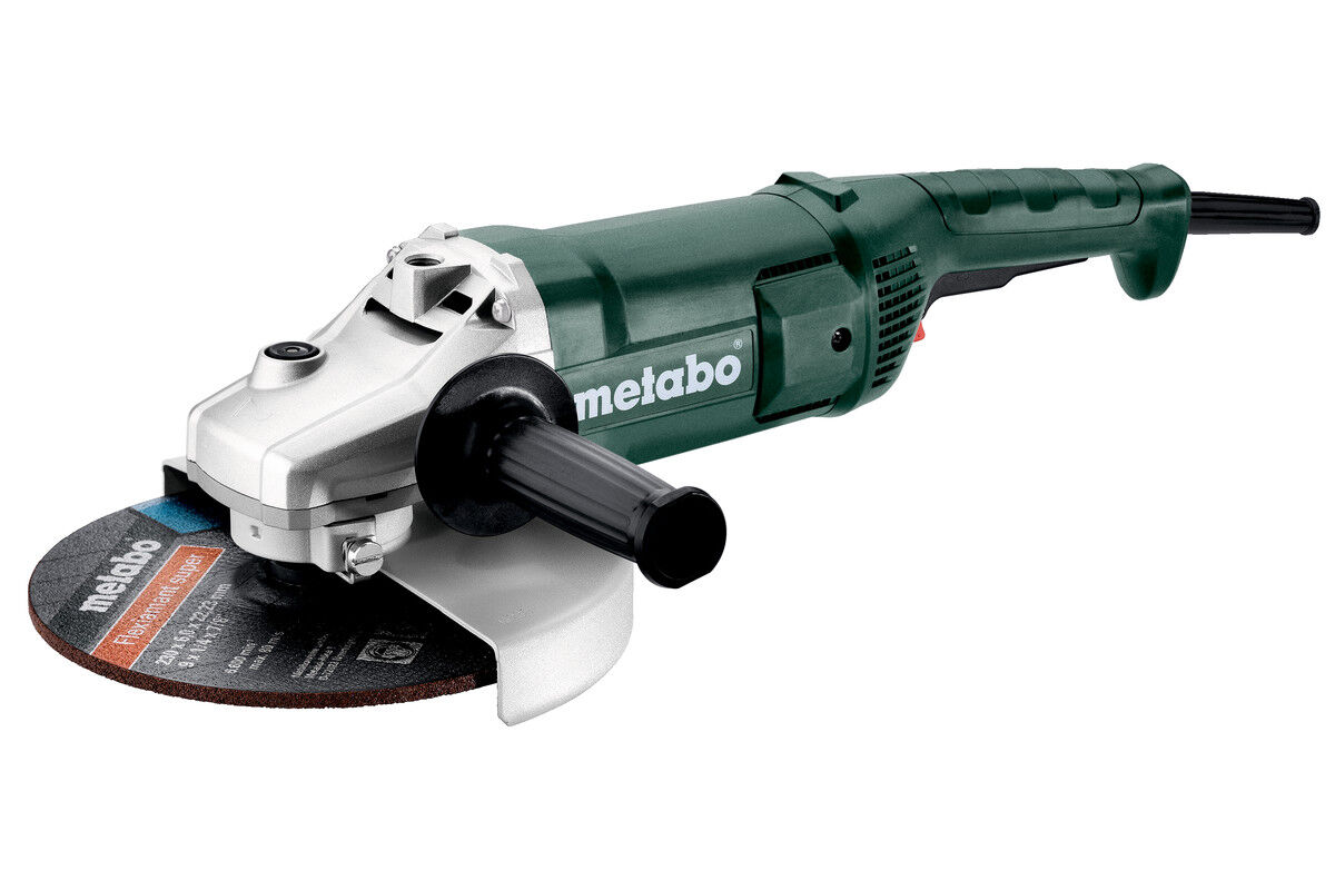 Metabo 606428000 WEP 2200-230 Haakse slijper 230 mm 2200W