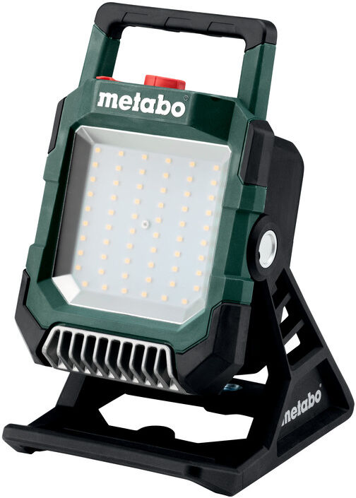 Metabo BSA 18 LED 4000 Accu Bouwlamp 601505850