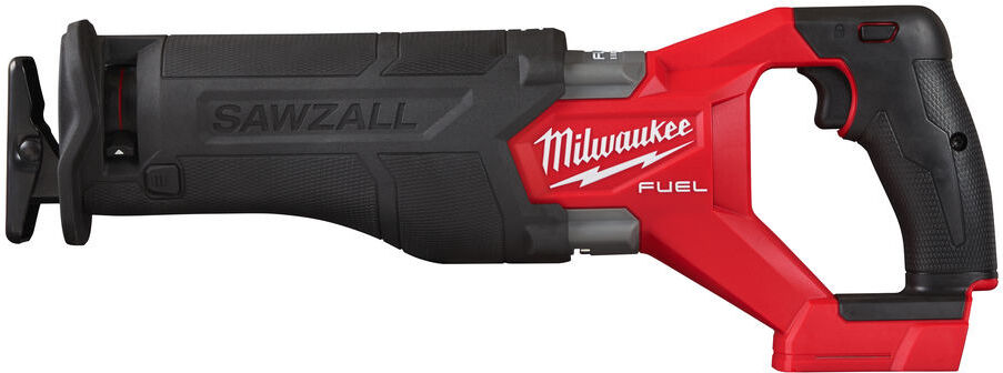 Milwaukee M18 FSZ-0X Reciprozaag 18V Body in HD-Box 4933478293