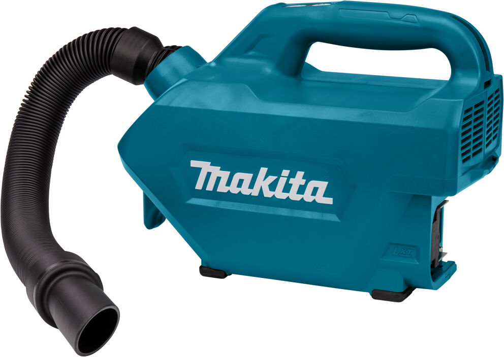 Makita DCL184RF 18V accu autostofzuiger 3.0Ah Li-ion