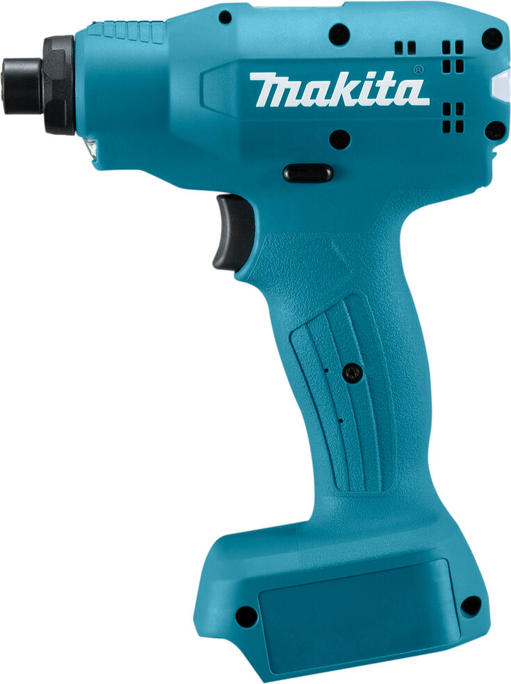 Makita DFT060FMZ Momentsleutel 18 Volt excl.accu's en lader