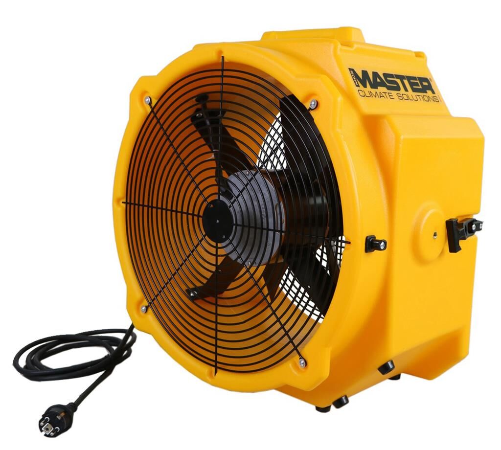 Master DFX20 P Professionele Ventilator