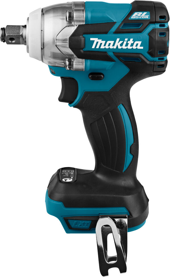 Makita DTW284RTJ Slagmoersleutel 14,4V 5.0Ah Li-ion